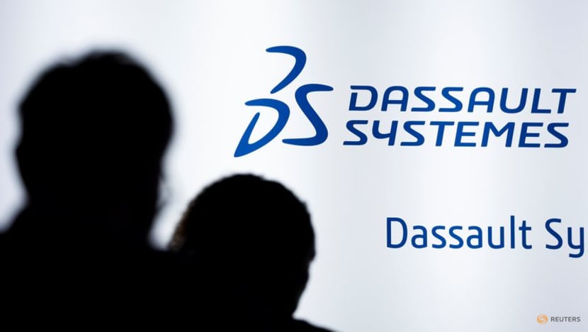 Dassault Systemes confirms 2025 outlook, implies lower margins on FX hit