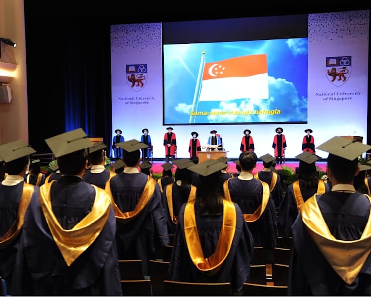 'Feel a bit left out': Higher salaries for fresh graduates out of reach for some
