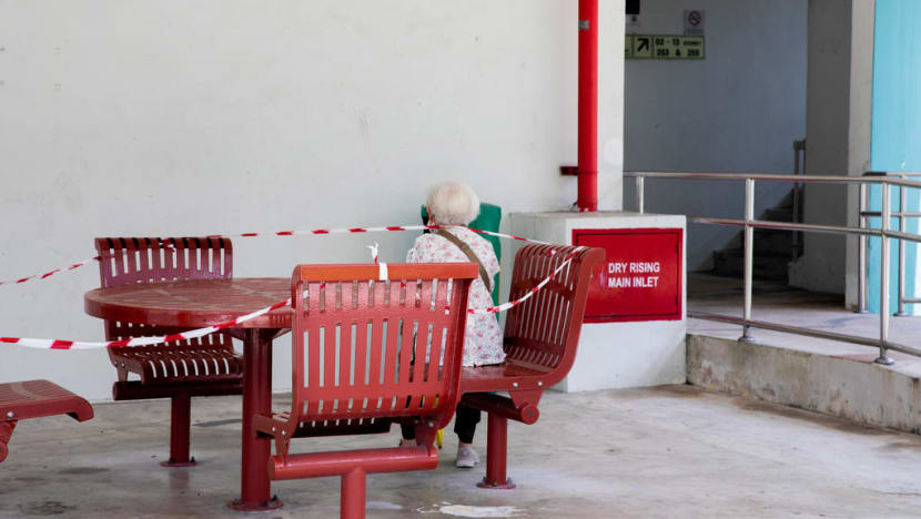 Covid-19: Staff for non-residential eldercare services including day hospices, kidney dialysis centres to be tested