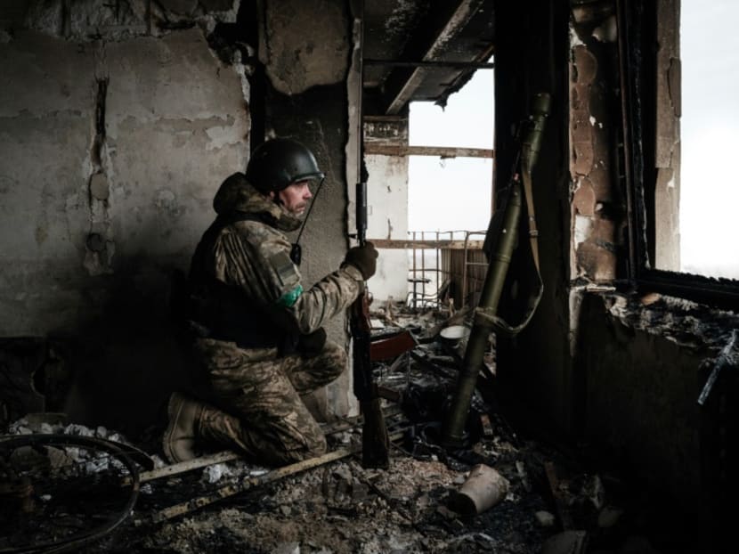 With Russia-Ukraine war likely to drag on, both sides face growing risk of aid being drained 