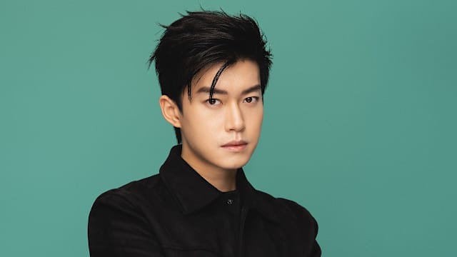 入围“最佳潜力星”，YES 933 DJ朱泽亮跨界发光！