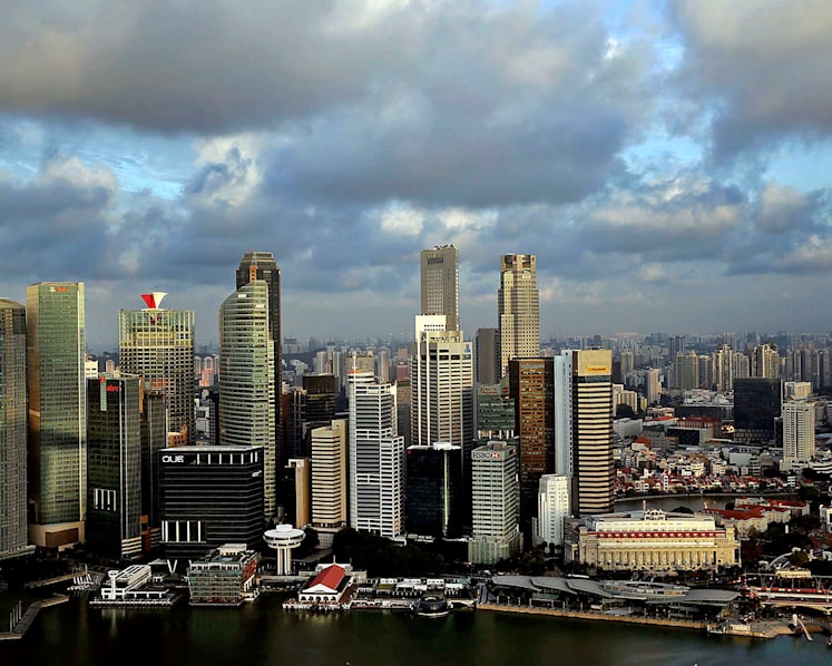 Economists less hopeful of a recovery for S'pore in the second half of the year