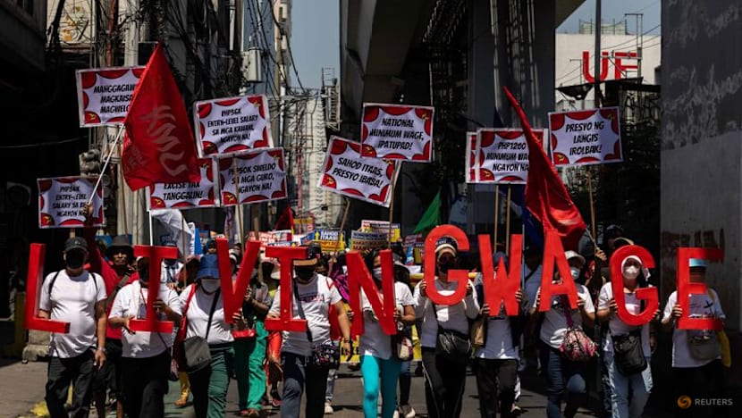 Philippines launches $333 million fund to boost fuel security