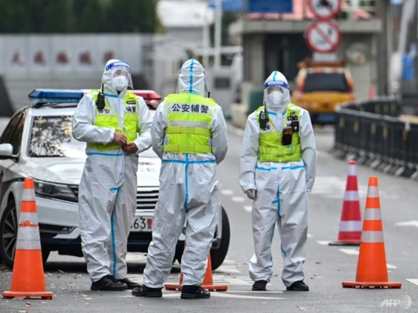 Commentary: Why places with tighter restrictions have been hit worse by BA.2 Omicron sub-variant