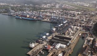 Commentary: China's anger over Panama ports sale is a wake-up call for Hong Kong tycoons