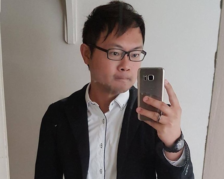 No deal struck with States Times Review founder Alex Tan over his passport: ICA
