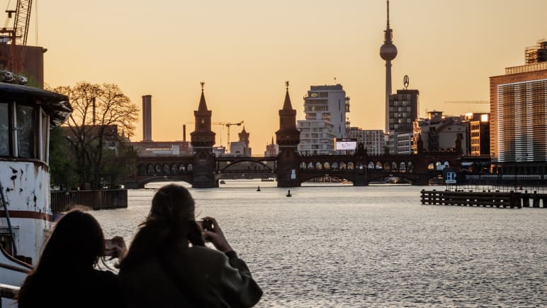 Exploring Berlin, Germany: Where to eat, what to see, where to stay