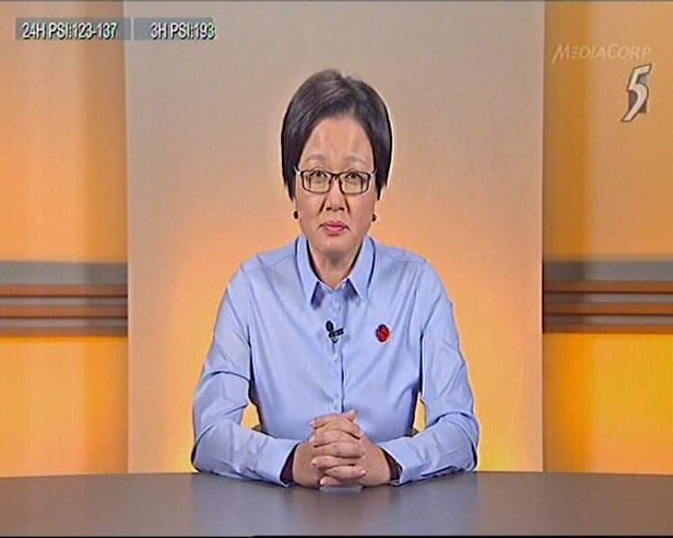 GE2015: Workers' Party's second party political broadcast