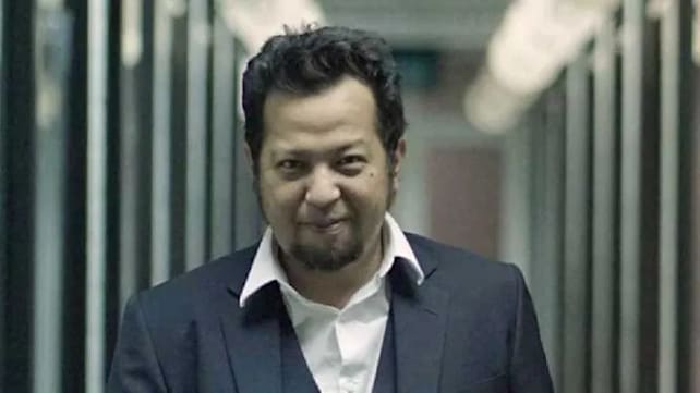 Dirut Terra Drone ditangkap, jadi tersangka kebakaran gedung