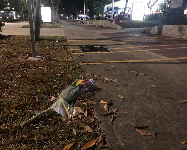 PMD in Bedok accident was unregistered, exceeded weight and width limits: LTA