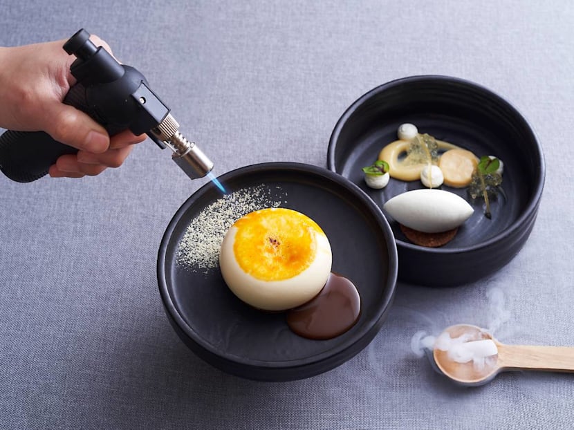 6 Atas New Restaurants To Start Saving Up For