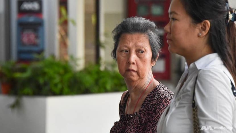 Money for 'Lee Kuan Yew' cheating trial: Ex-reporter takes stand, grilled on whether he spoke to accused
