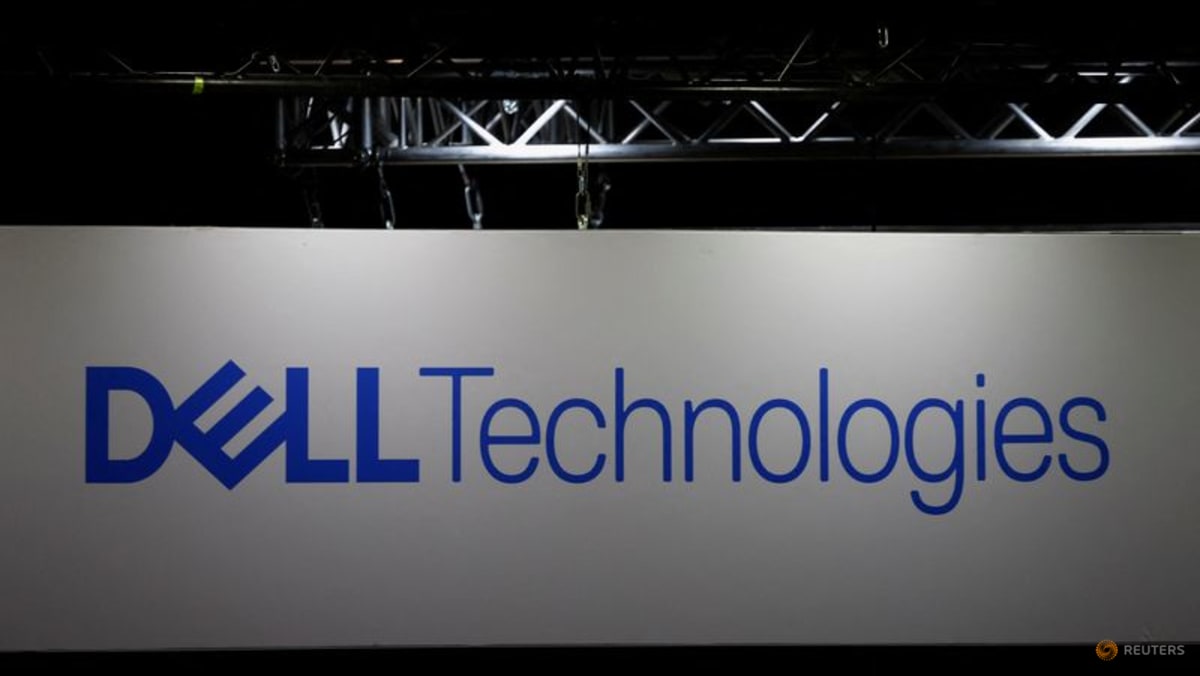 Dell raises annual forecasts as AI data center buildout fuels demand