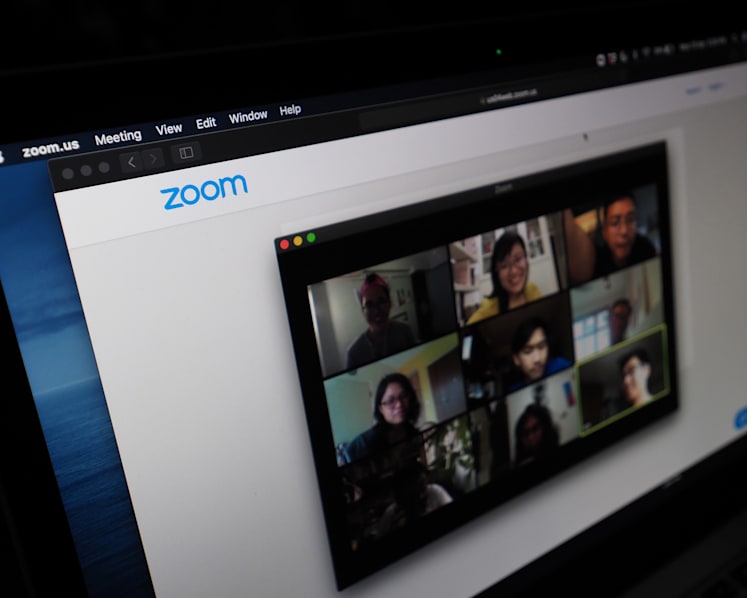 MOE lifts suspension on Zoom for home-based learning, files police reports over security breaches