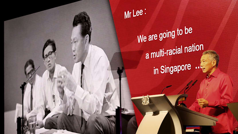 Direction for next 50 years to be set at coming election