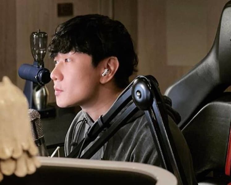 Hear someone sniffling in the cinema? That could be JJ Lin