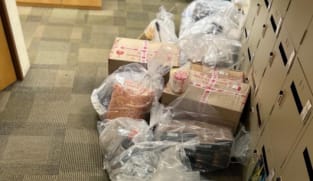HSA uncovers first illegal sex drug manufacturing case in raid on Beo Crescent flat