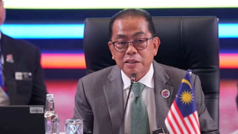  Malaysia tuntut pampasan lebih RM1 bilion daripada firma Norway selepas kontrak peluru berpandu dibatal