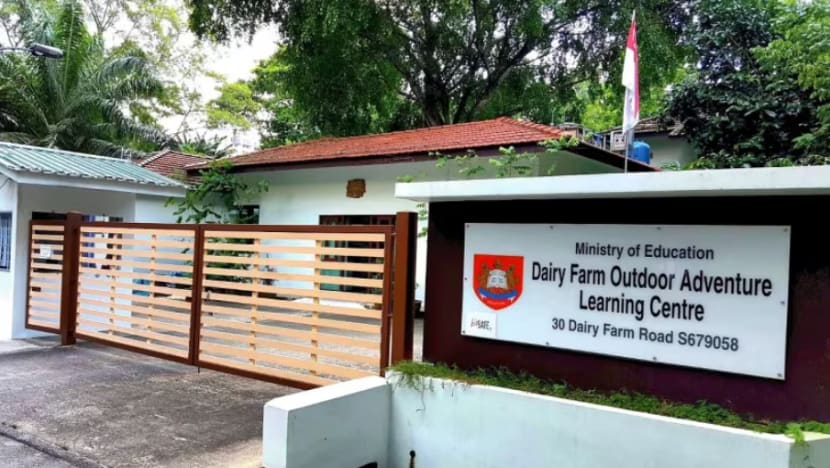 Padang golf awam bakal diambil alih oleh pusat pembelajaran luar darjah MOE; 8 tapak digabung jadi 4
