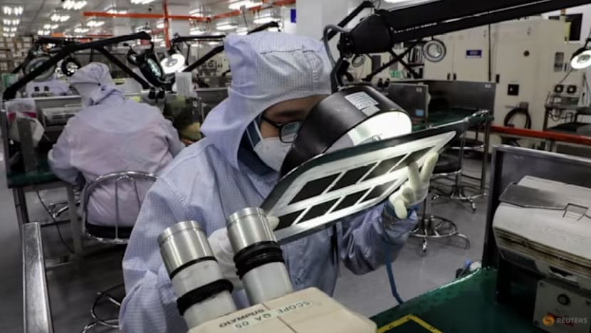 Ancaman tarif semikonduktor Trump cetus kebimbangan terhadap masa depan industri cip Pulau Pinang