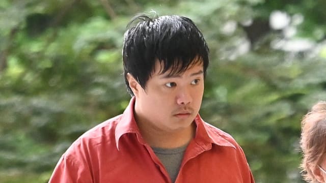 因好玩拨千多通闷声电话干扰警方 男子被判监23天