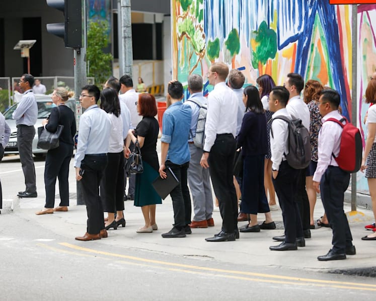 13% of S'pore population to become millionaires by 2030, highest proportion among Asia-Pacific economies: HSBC report