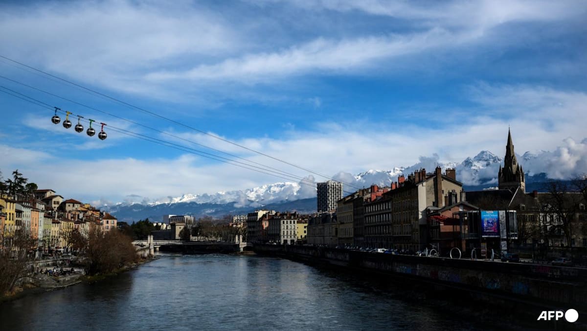 French ex-teacher charged with rape, sexual assault of 89 minors