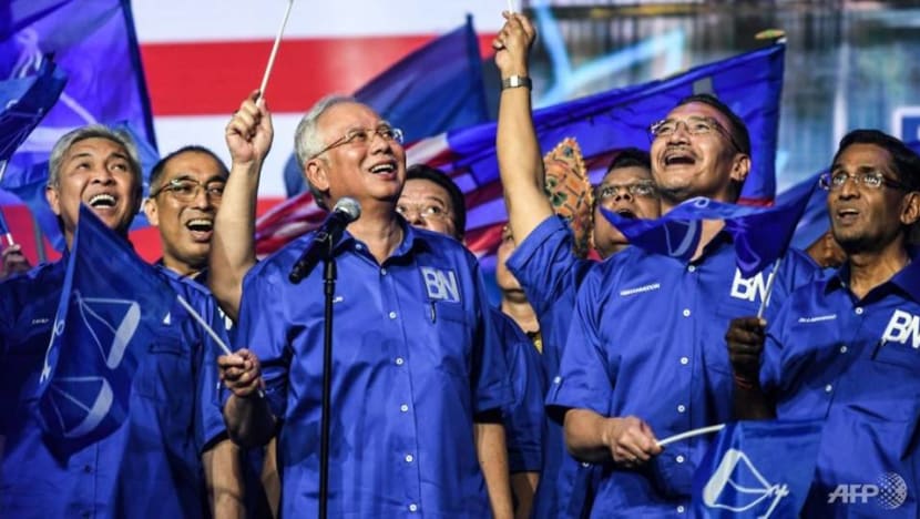 6 hot questions about Malaysia’s fiercest General Election yet