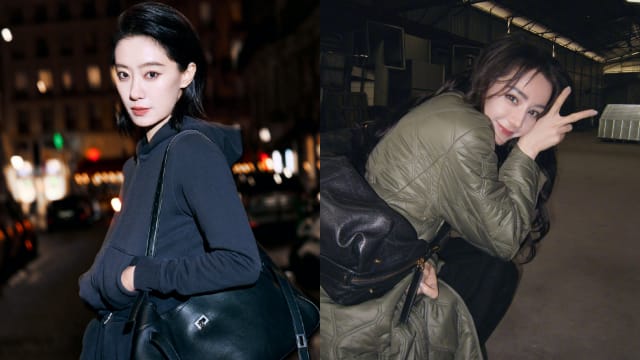 张小斐戏份杀青、迪丽热巴全程拍摄，周星驰《女足》谁才是主角？传张柏芝、宋康昊将惊喜客串