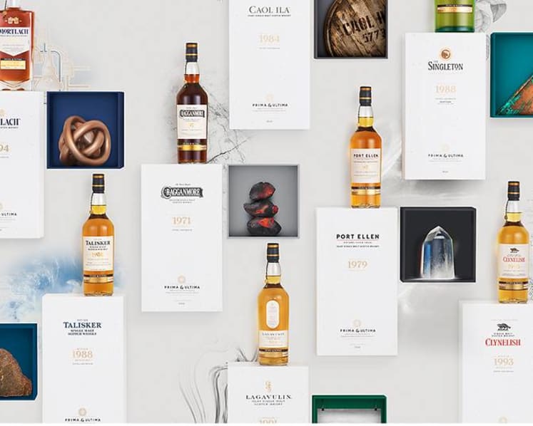 People love rare whiskies, but what makes a whisky rare? An expert reveals