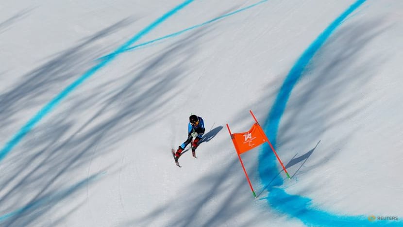 Returning Russia celebrates first gold in Milano Cortina