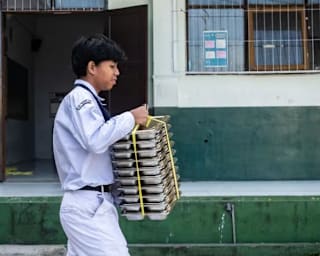 Siswa tidak otomatis naik kelas mulai 2027? Ini kata Mendikdasmen Mu’ti 