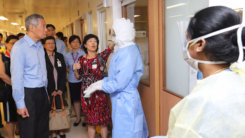 S'pore prepared for inevitable MERS case: PM