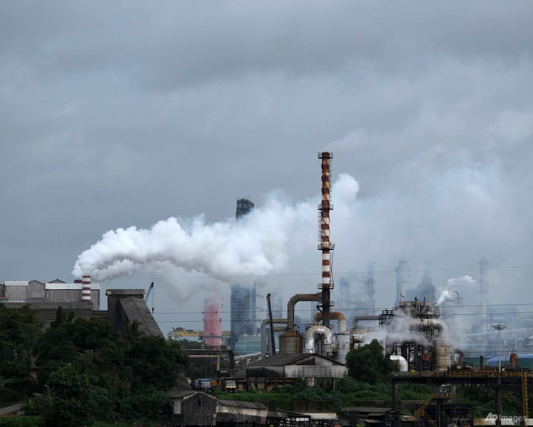Big gap in carbon removal effort key to climate goals: Study