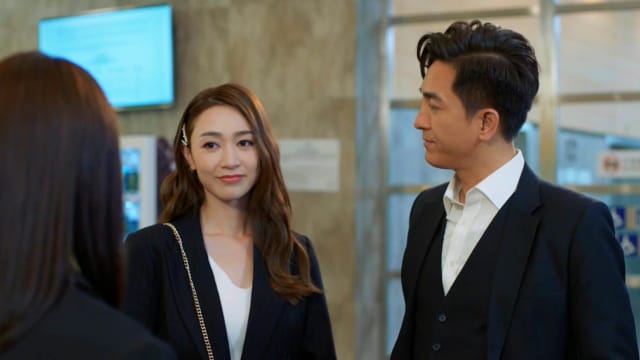 法言人（第40集）：咏桐放下多年仇怨