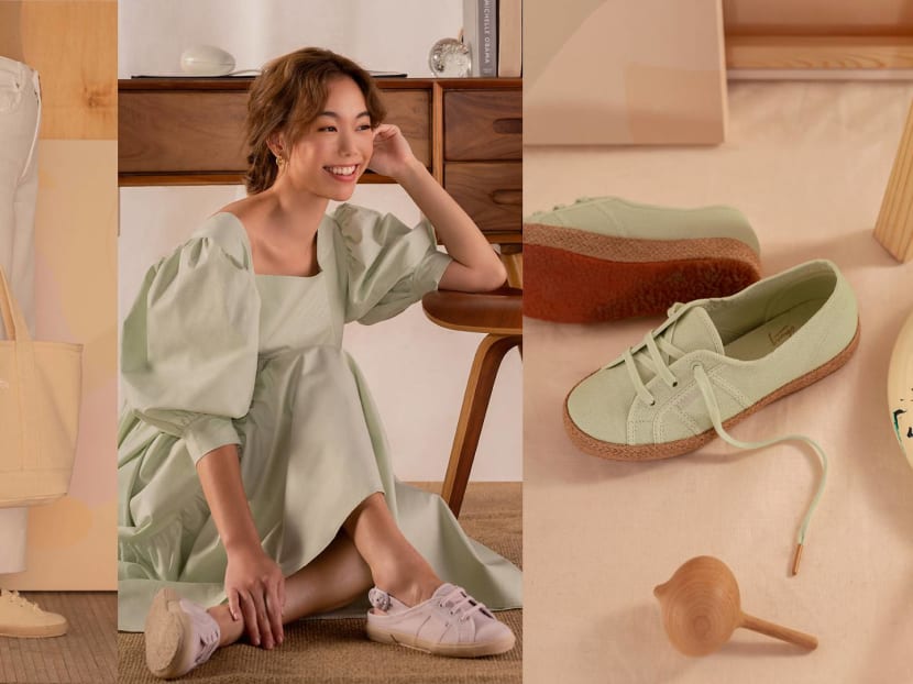 Superga drea hot sale