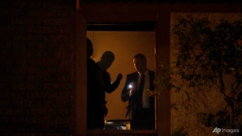 Gunman knew victims in California mass shooting: Police