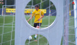 Before going pro Down Under, Danelle Tan offers inside look at her life in German football