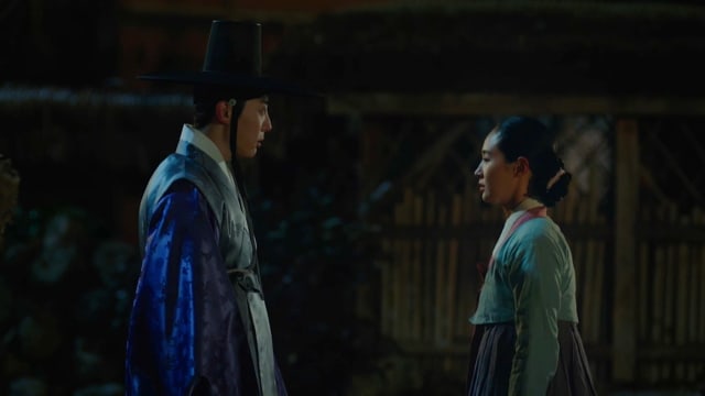 打包袱，盗取命运（第12集）：春培参与走私