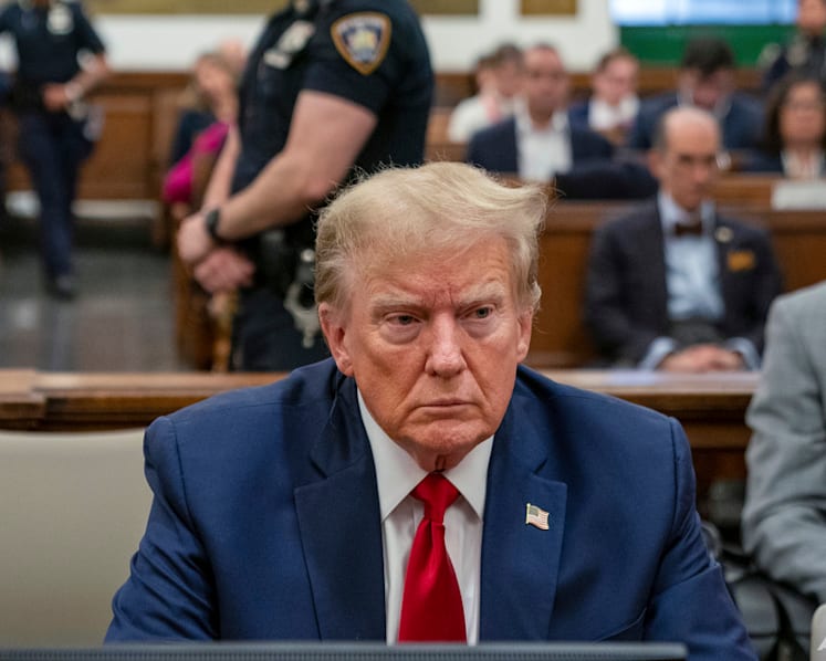 Trump overstated worth by billions, New York attorney general says