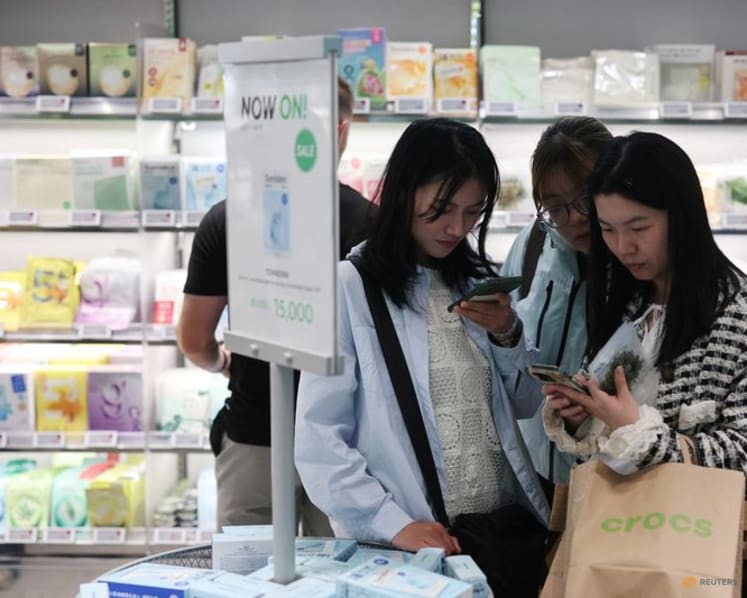 US tariffs pose new threat to South Korea’s booming K-beauty industry
