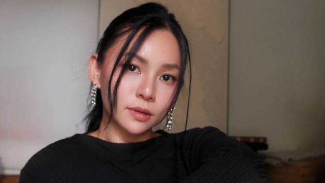 凯丽坦然面对“被换角”　从自我怀疑到释然成长：拒绝不是定义，而是磨炼