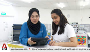 Singapore's early childhood sector can tap S$2 million fund to adopt emerging technologies