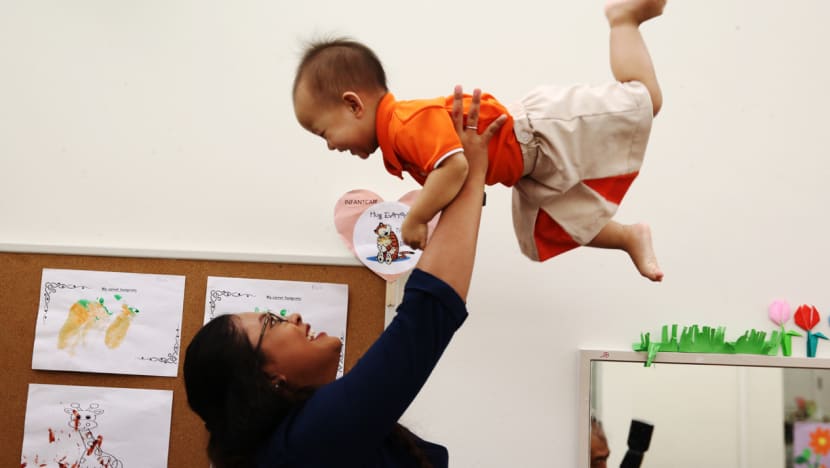 Rising costs, income uncertainty a worry for younger Singaporeans: MPs