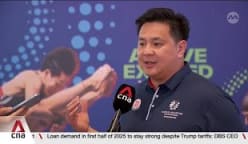 World Aquatics Championships secures more than S$16m worth of sponsorships