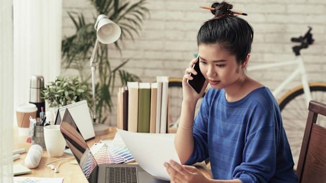 想当一人公司？先问自己能不能做到这6件事