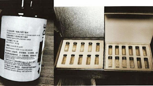 台老翁误信假中医广告 花20万台币买药吃病情反恶化入院