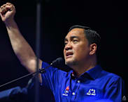 Johor-Singapore SEZ master plan ‘should not be delayed further’, says chief minister in clash with government