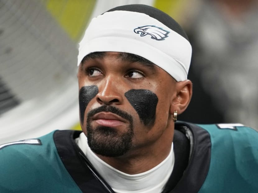 Rihanna performed Super Bowl halftime show while pregnant with second child, representative confirms