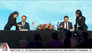 Aviation industry must continue collaborating to improve safety, efficiency: Jeffrey Siow